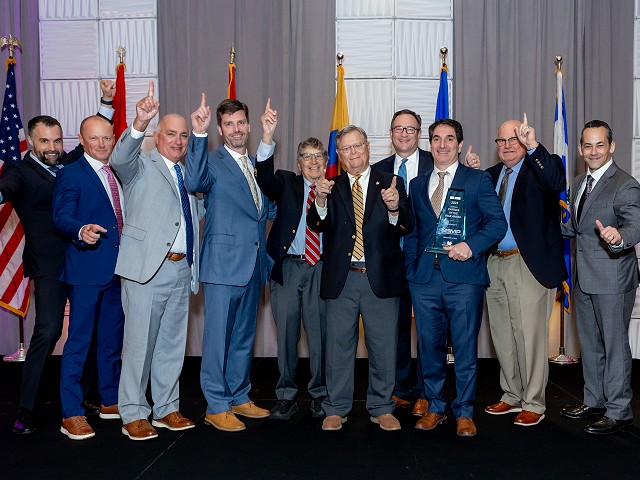 The Alliance Announces Standard Motor Products as the 2023 Channel Partner of the Year