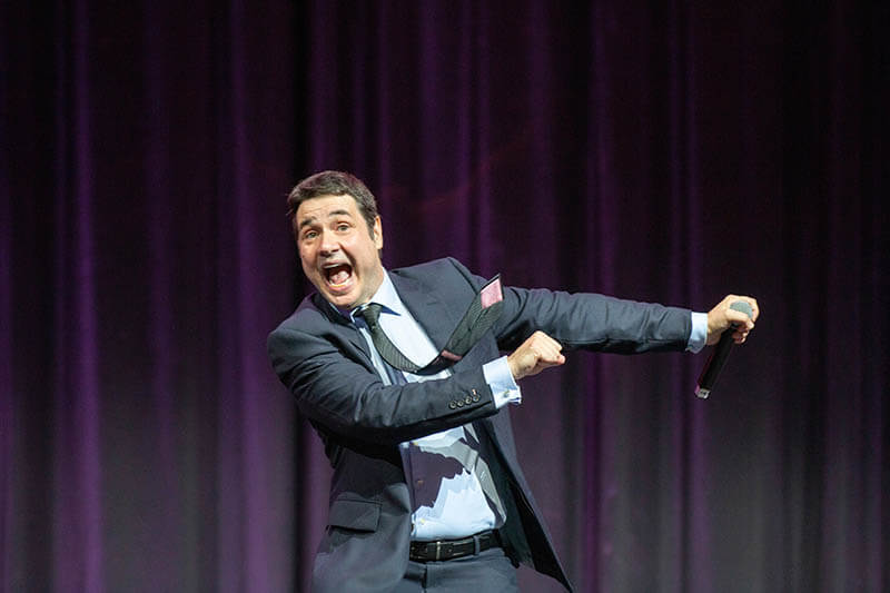 AllianceJackpot Comedian AdamFerrara 01