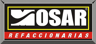 Auto Partes Mosar, S.A. de C.V.