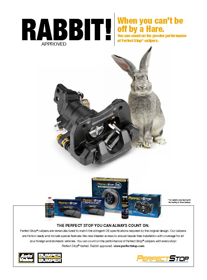 Rabbit Ad