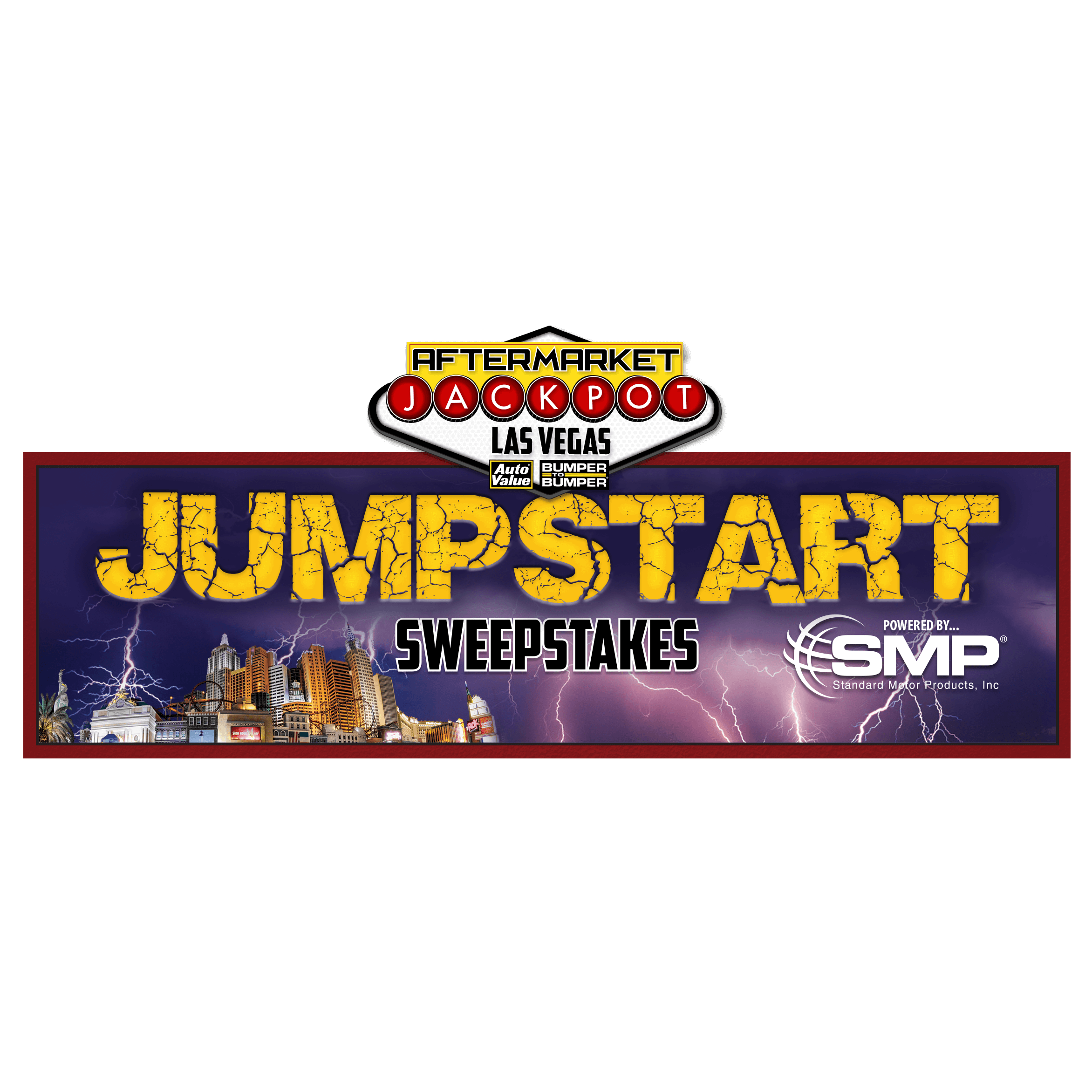 2018 Aftermarket Jackpot Jumpstart Logo COMBO square