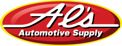 Al's Automotive Supply Inc.