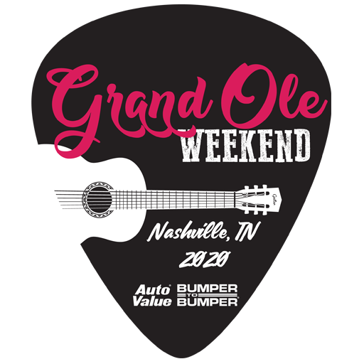 GrandOleWeekend square