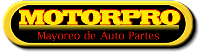 Motorpro S.A. de C.V.